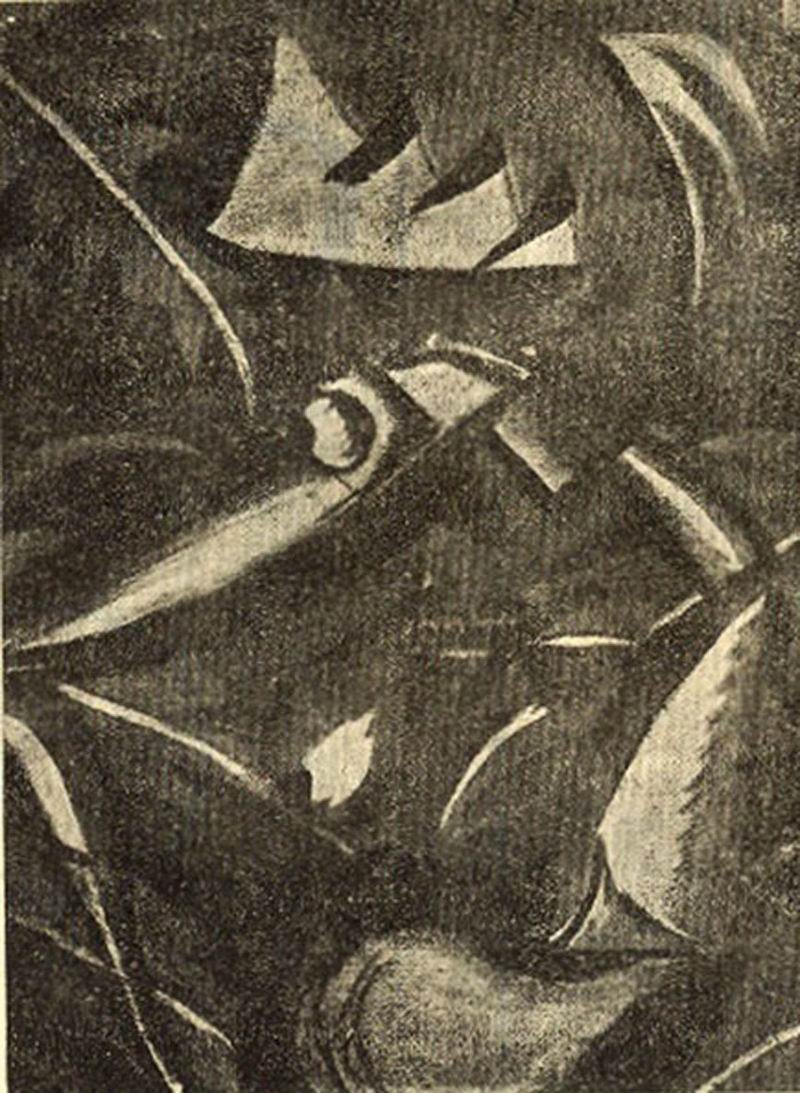 from the book H2SO4, 1924