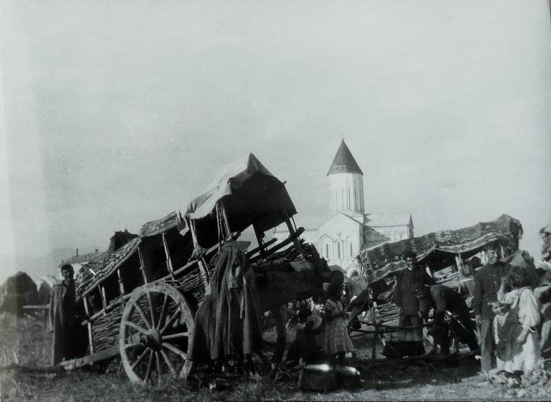 1920-იანი წლები