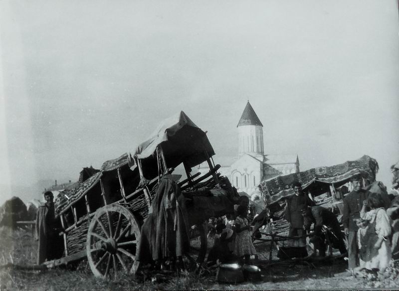 1920-იანი წლები