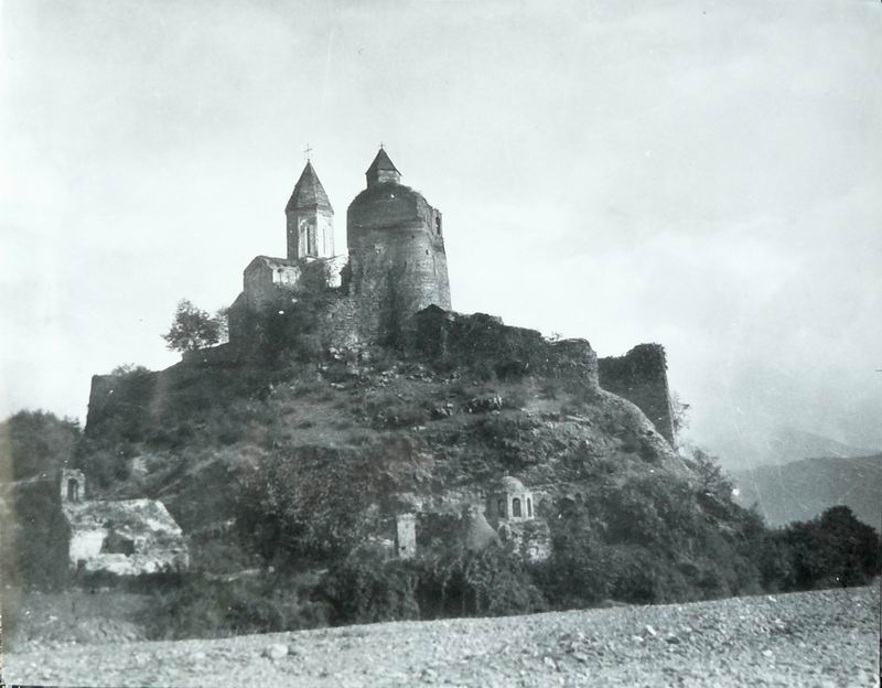 1920-იანი წლები