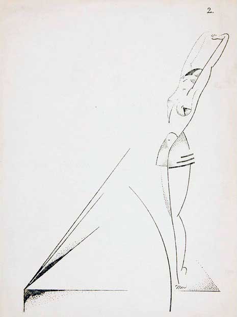 20X26, 1920s
