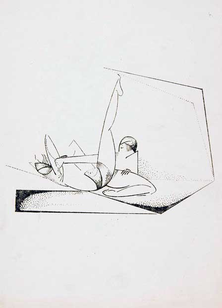 20X26, 1920s