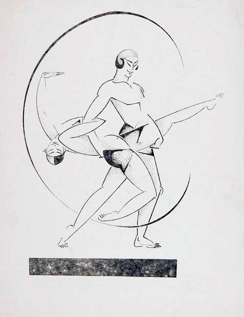 20X26, 1920s