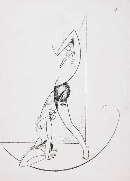20X26, 1920s