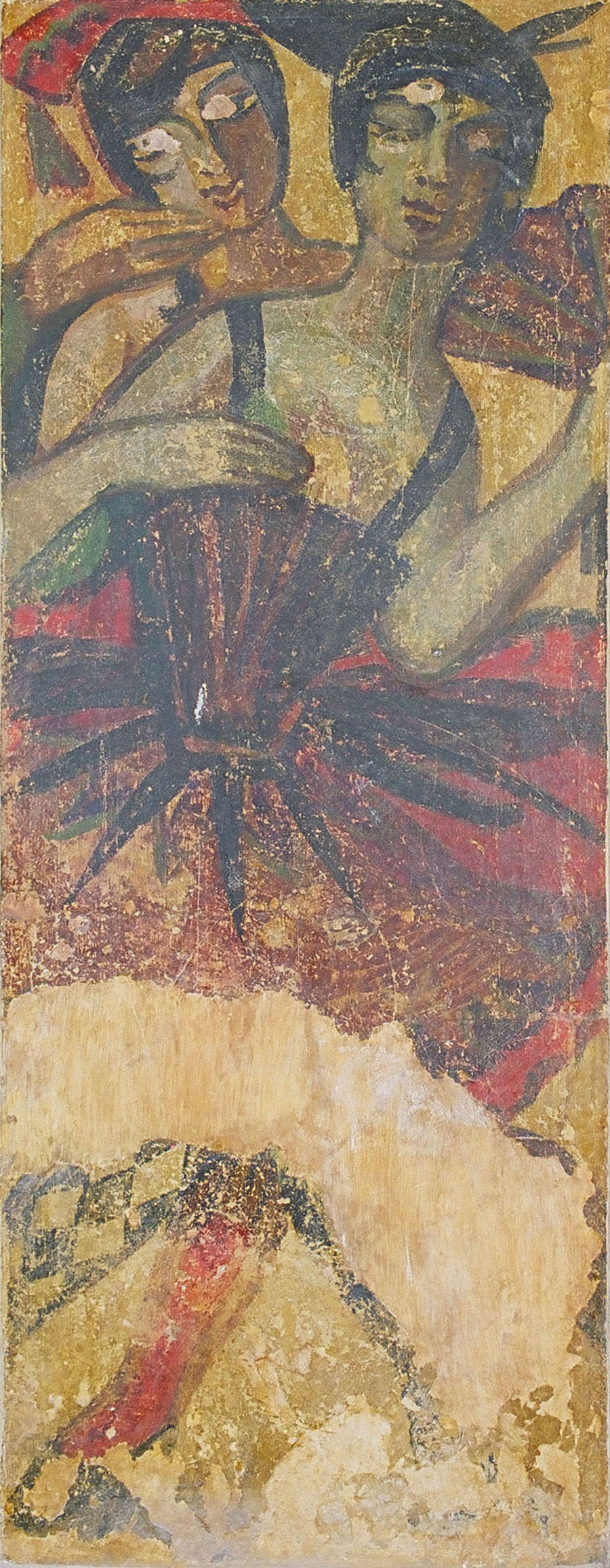 150X45, 1919