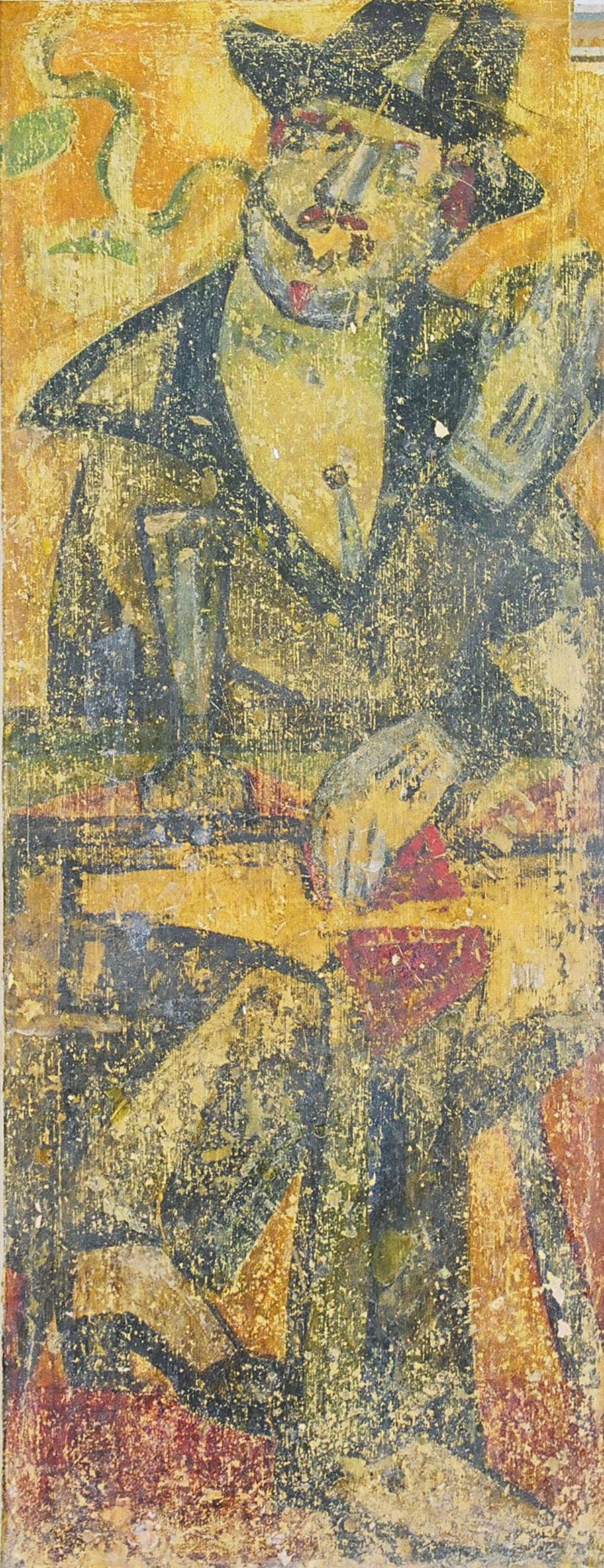 150X45, 1919