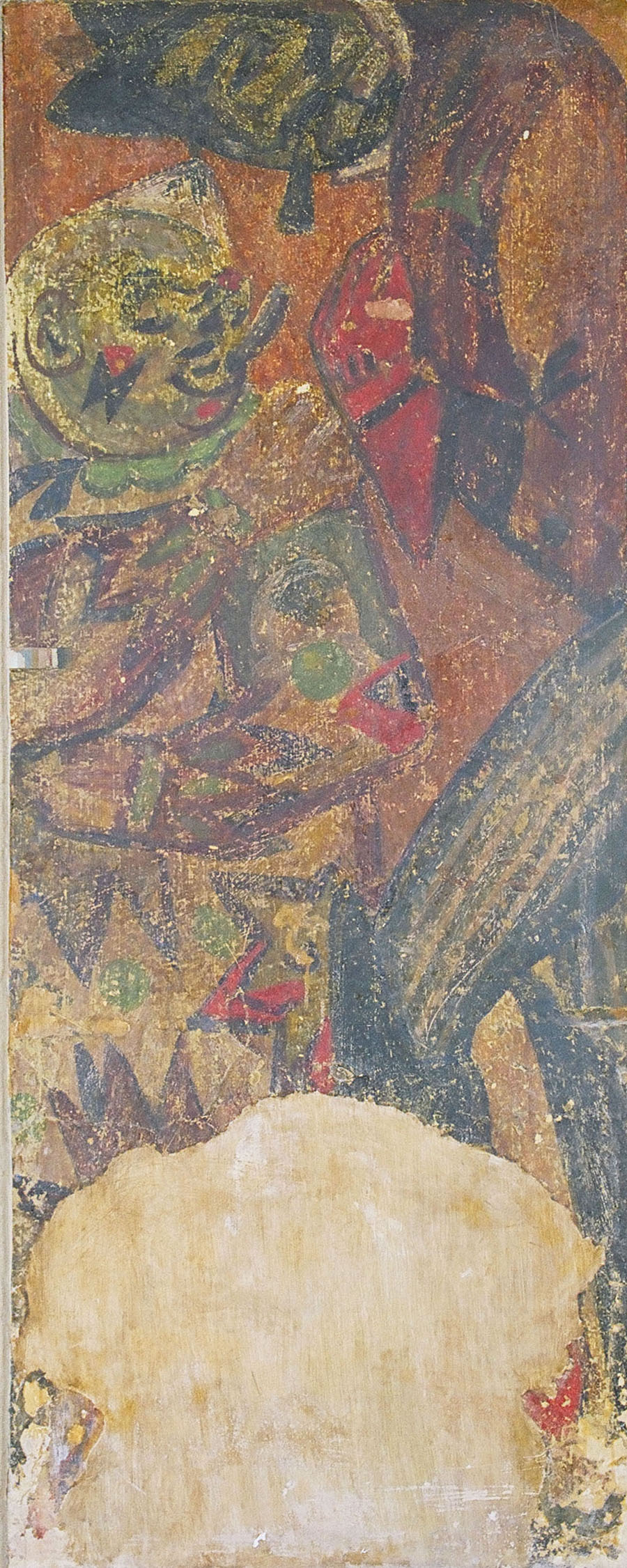 150X45, 1919