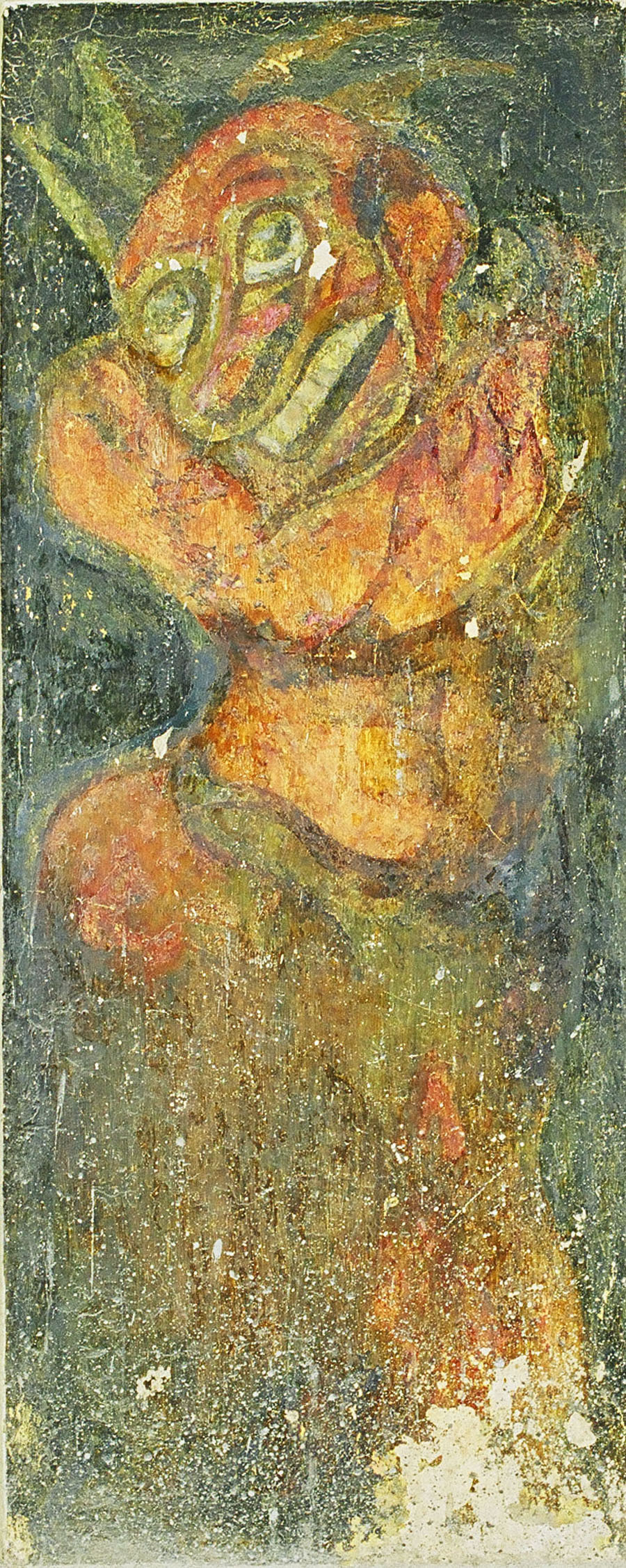 150X45, 1919