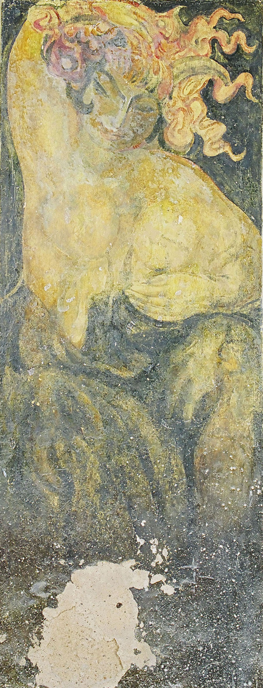 150X45, 1919