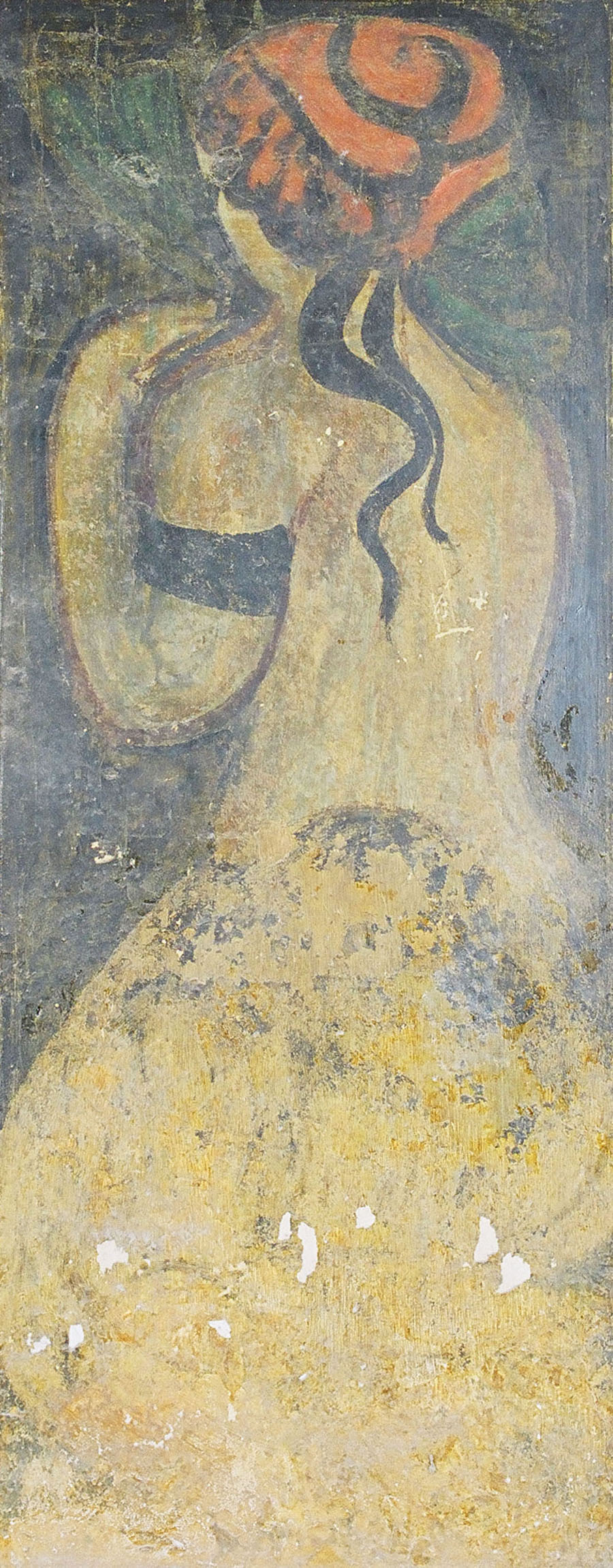 150X45, 1919