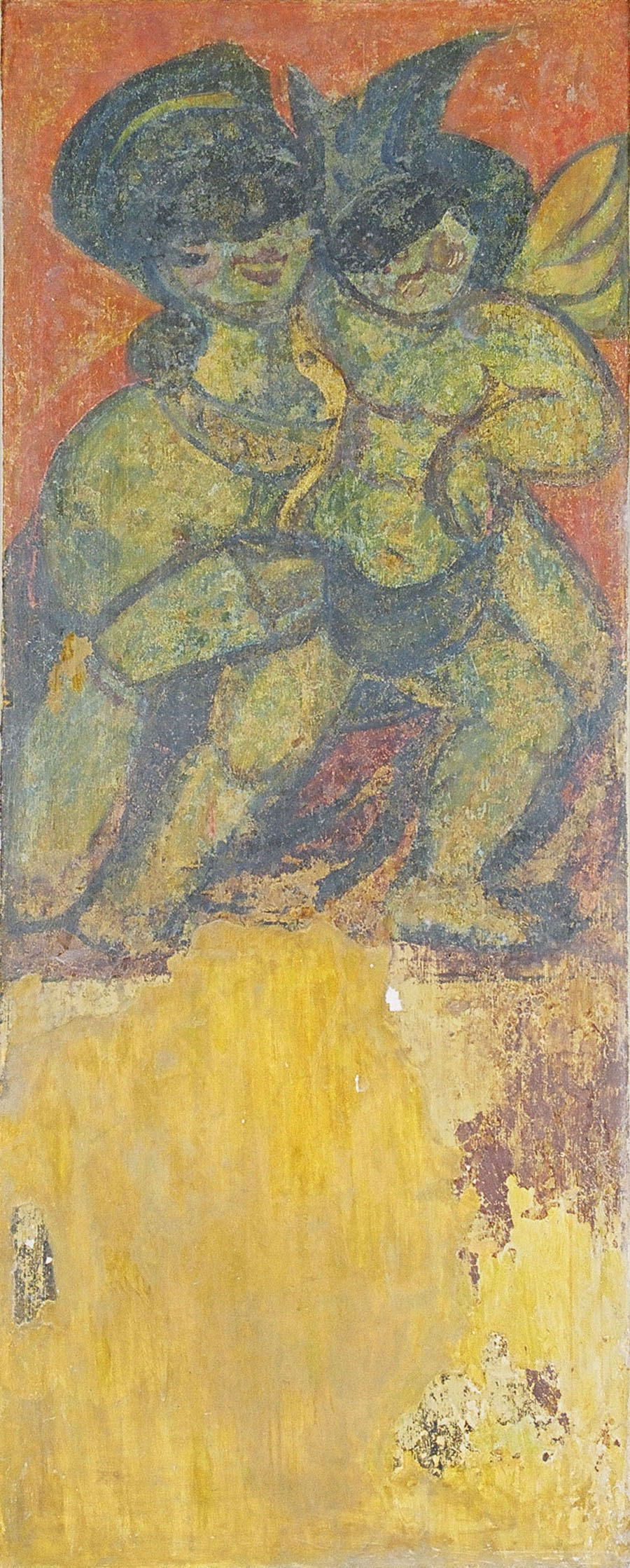 150X45, 1919