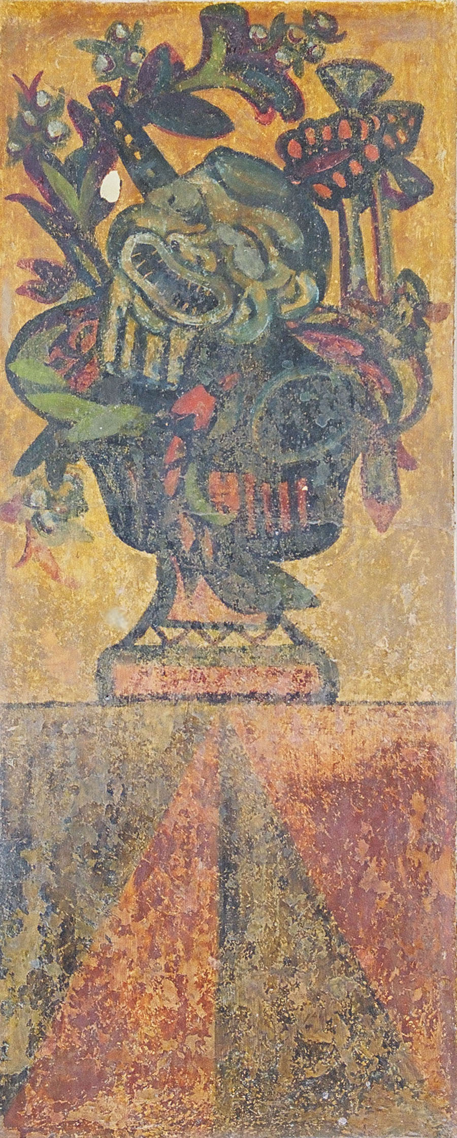 150X45, 1919