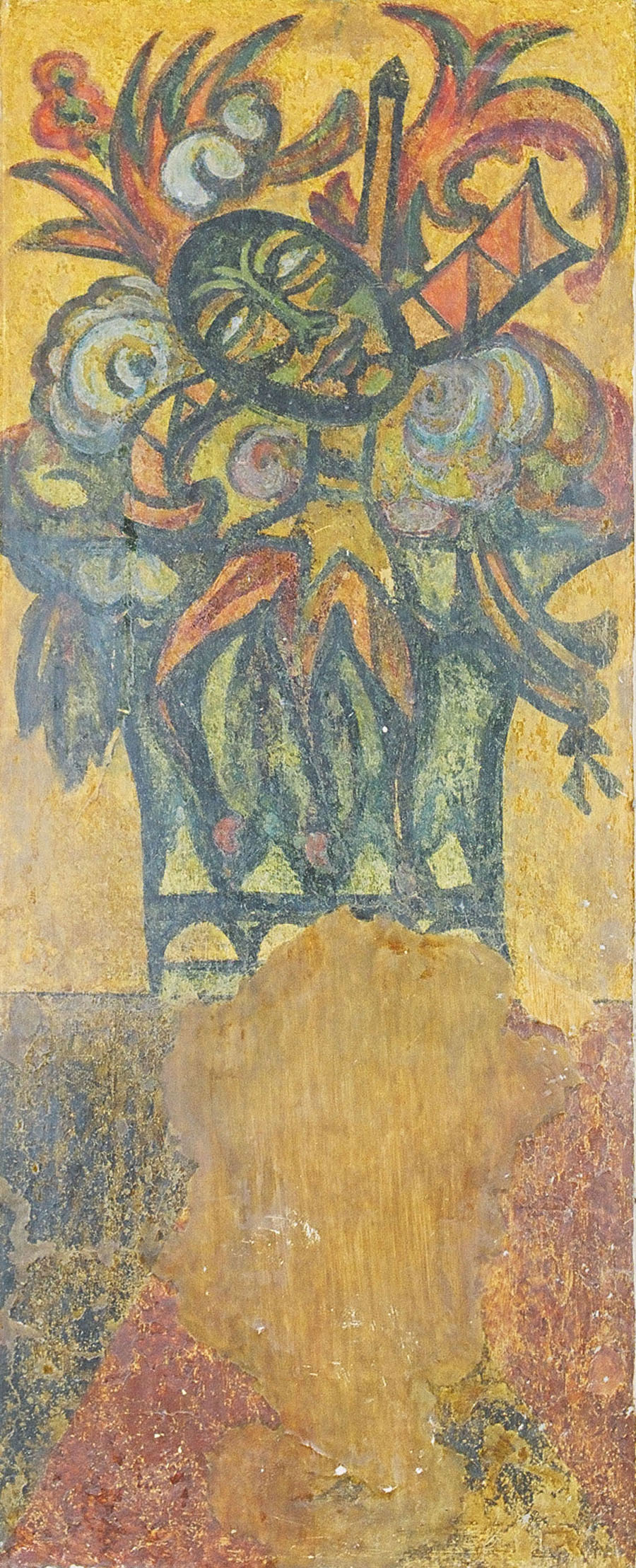 150X45, 1919