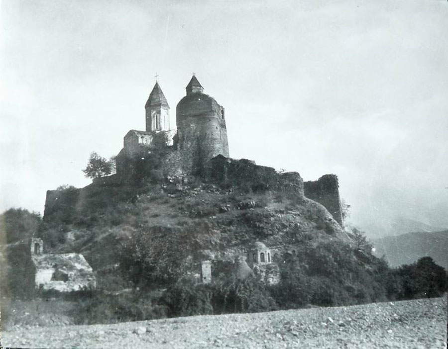 გრემი, 1920-იანი წლები
