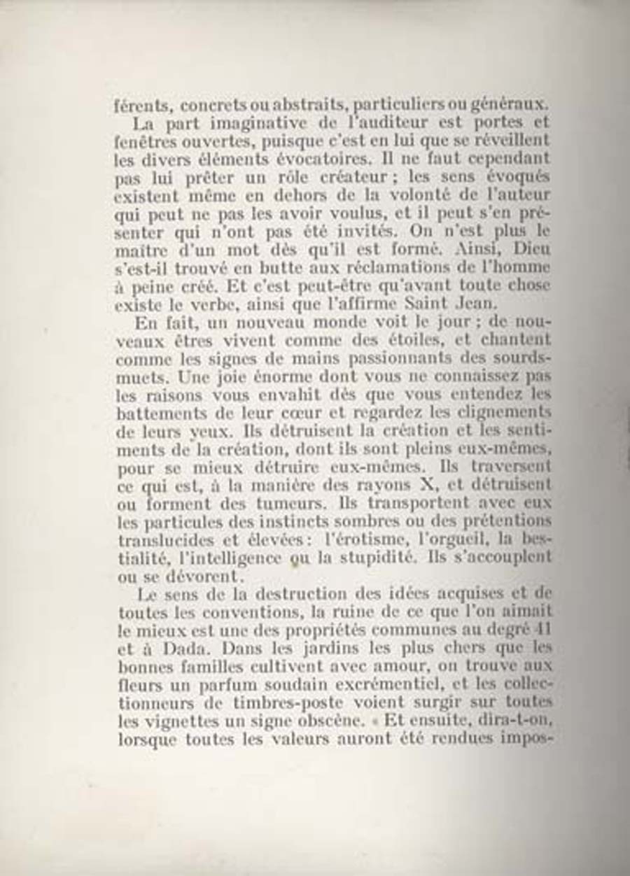 ილიაზდი, ლიდანტიუ ფარამ, 41˚, პარიზი, 1923
