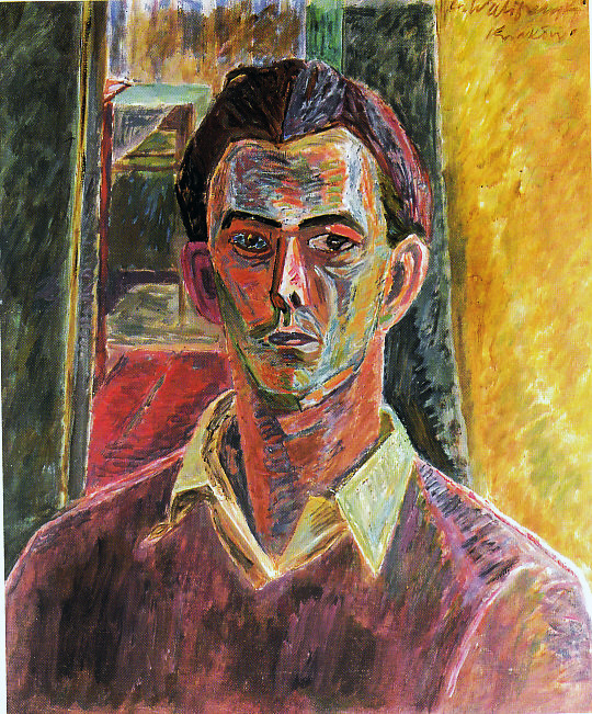 oil, canvas, 58x49, 1936